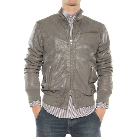 Bully – Leather Jacket